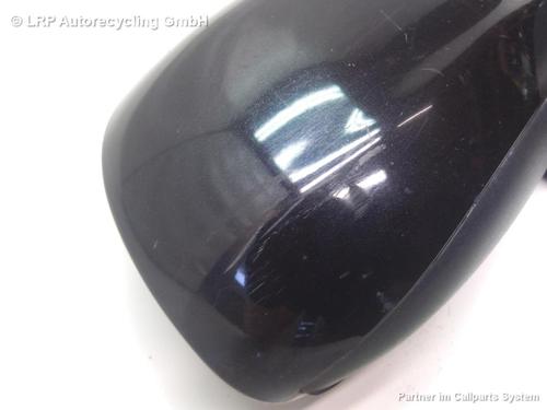 Right mirror VW POLO (6N2) 1.4 16V | BP20535198C27 