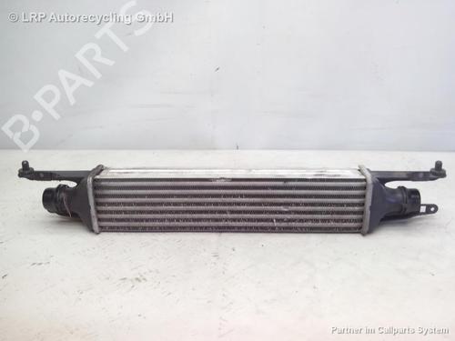 Used Intercooler OPEL CORSA D (S07) 1.3 CDTI (L08, L68) (75 hp) 20559126