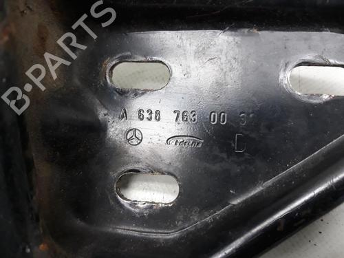 Hinge/Door check strap MERCEDES-BENZ VITO Van (W638) 108 CDI 2.2 (638.094) | BP20568310C146 