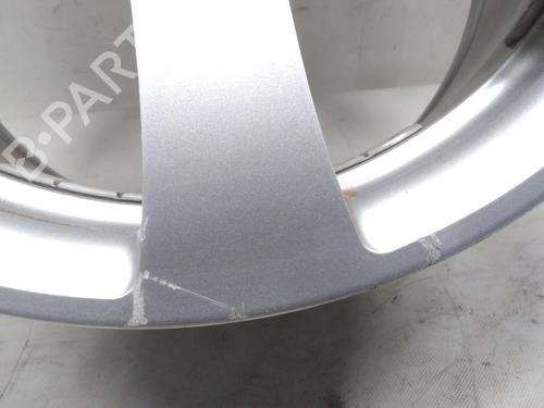 Rim MERCEDES-BENZ S-CLASS (W221, V221) S 350 (221.056, 221.156) | BP20595171C45 
