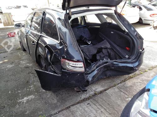 Front left window mechanism AUDI A4 B8 Avant (8K5) 2.0 TDI | BP32253007C22