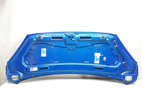 Hood PEUGEOT 1007 (KM_) 1.4 HDi | BP20562951C1 