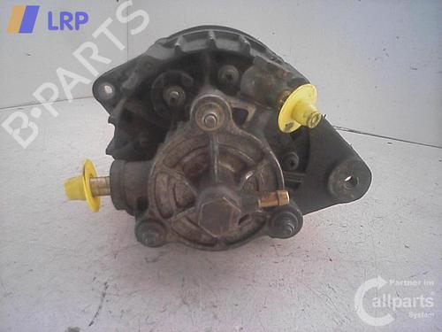 Alternator OPEL OMEGA A (V87) 2.3 D (F19, M19, N19) | BP20560451M7 