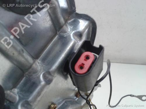 Rear wiper motor FORD FOCUS I Turnier (DNW) 1.6 16V | BP20551736M102 