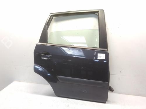 Right rear door FORD FIESTA V (JH_, JD_) 1.4 16V | BP20592084C5 