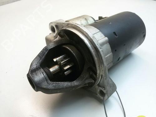Starter MERCEDES-BENZ CLK (C208) CLK 200 (208.335) | BP20531244M8 