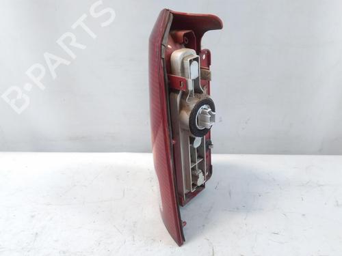 Right taillight FORD FOCUS I Turnier (DNW) 1.6 16V | BP20593628C35 