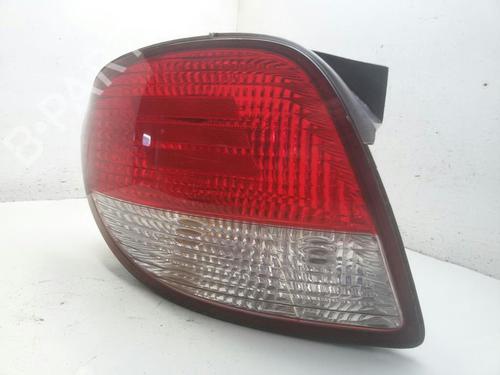 Left taillight HYUNDAI COUPE I (RD) 1.6 i 16V | BP32031279C34