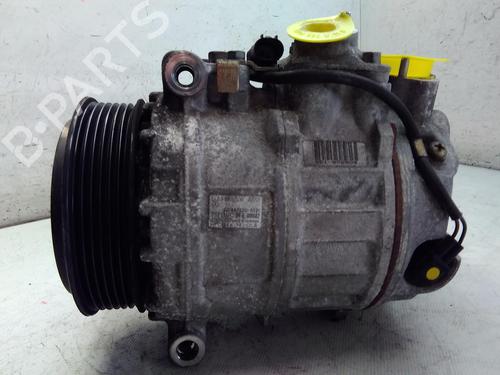 Used AC compressor MERCEDES-BENZ E-CLASS (W211) E 200 CDI (211.004) (122 hp) 20522227