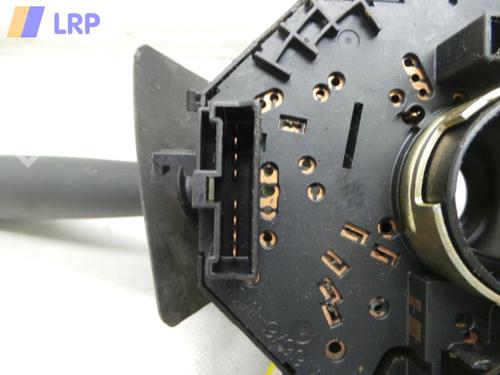Used Steering column stalk FIAT SEICENTO / 600 (187_) 1.1 (187AXB, 187AXB1A, 187AXC1A02) (54 hp) 20556907