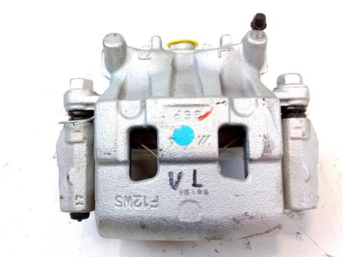 Used Left front brake caliper Left front brake caliper MITSUBISHI ECLIPSE CROSS (GK_, GL_) Plug-in Hybrid 4WD (GL3W) (188 hp) 40541814 40541814