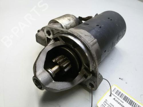 Startmotor MERCEDES-BENZ E-CLASS (W211) E 280 CDI (211.023) (177 hp) 20531954