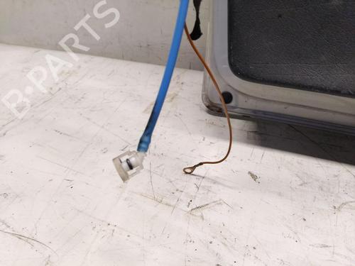 Tailgate VW GOLF III Variant (1H5) 1.6 | BP31931918C6 