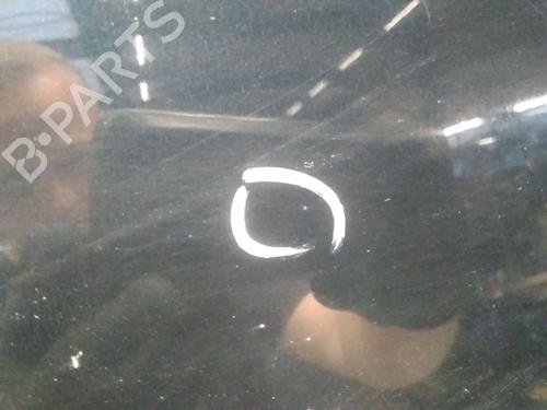 Hood OPEL VECTRA B (J96) 1.6 i 16V (F19) | BP20594319C1 