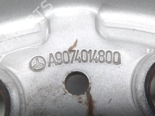 Other MERCEDES-BENZ SPRINTER 3,5-t Van (B906) 316 CDI (906.631, 906.633, 906.635, 906.637) | BP29013307O1 
