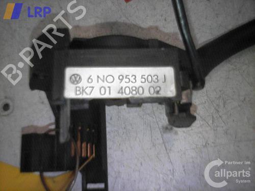 Ratstangsstang VW LUPO I (6X1, 6E1) 1.4 16V | BP20587322I23 