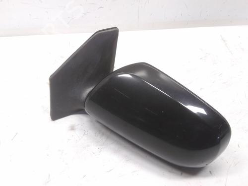 Left mirror TOYOTA AVENSIS Estate (_T25_) 2.0 VVT-i (AZT250_, AZT250R) | BP20591607C26 