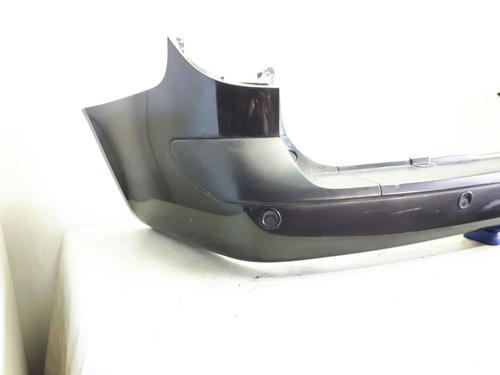 Rear bumper RENAULT LAGUNA II Grandtour (KG0/1_) 1.9 dCi (KG1V) | BP20575763C8 