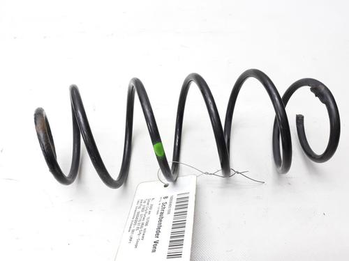 Used Shock absorber spring SMART CABRIO (450) 0.6 (S1OLA1, 450.441, 450.442, 450.443) (55 hp) 20571475