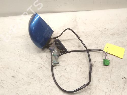 Right mirror VW NEW BEETLE (9C1, 1C1) 2.0 | BP20591738C27 
