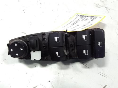 Left front window switch BMW 5 Touring (F11) 525 d xDrive | BP20591951I27 