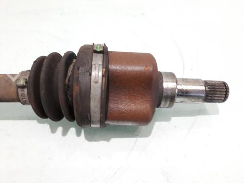 Left front driveshaft FORD FOCUS II (DA_, HCP, DP) 1.6 | BP20532260M38 