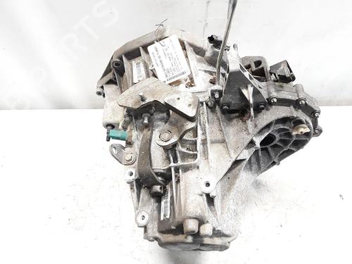 Gearbox RENAULT MEGANE II Estate (KM0/1_) 1.5 dCi (KM16) | BP20527804M3 