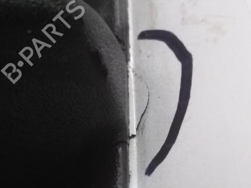 Front bumper FIAT DOBLO Cargo (263_) 1.4 Natural Power | BP29045015C7 