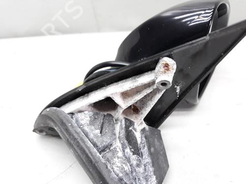 Right mirror VW PASSAT B6 (3C2) 2.0 TDI 16V | BP20535416C27 