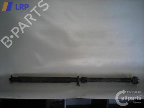 Driveshaft BMW 7 (E38) 730 i, iL | BP20555052M37 