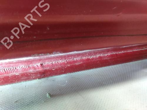 Tailgate CITROËN C3 I (FC_, FN_) 1.1 i | BP20519377C6 