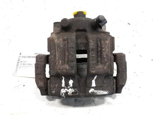 Used Left rear brake caliper BMW 3 Touring (E91) 320 i (170 hp) 20528270