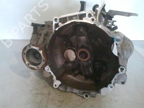 Used Gearbox SKODA FABIA I Combi (6Y5) 1.4 TDI (80 hp) 20548904