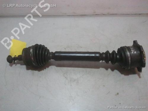 Used Left front driveshaft VW PASSAT B5 Variant (3B5) 1.6 (101 hp) 20548116