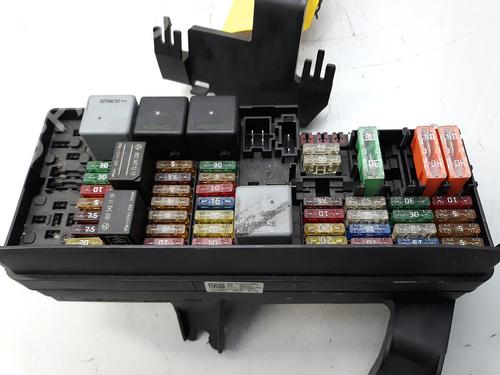 Used Fuse box MERCEDES-BENZ R-CLASS (W251, V251) R 320 CDI 4-matic (251.022, 251.122) (224 hp) 20528895