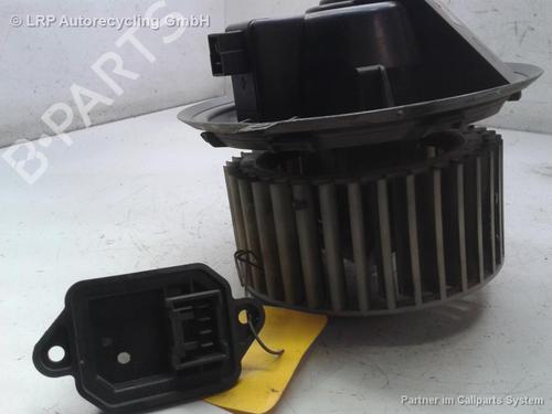 Heater blower motor ALFA ROMEO 155 (167_) 1.7 T.S. (167.A4D, 167.A4H) | BP20553386M62 