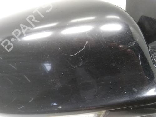 Ryggespeil høyre VW PHAETON (3D1, 3D2, 3D3, 3D4, 3D6, 3D7, 3D8, 3D9) 3.0 V6 TDI 4motion | BP20591762C27 