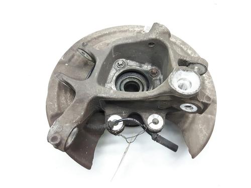 Right rear steering knuckle BMW 5 (F10) 520 d | BP20529630M28 