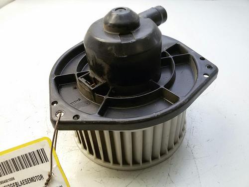 Varmvifte OPEL AGILA (A) (H00) 1.0 12V (F68) (58 hp) 20552798