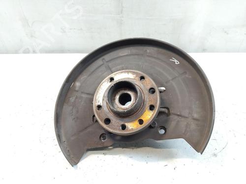 Right front steering knuckle OPEL MERIVA B MPV (S10) 1.7 CDTI (75) | BP32176586M26 - Image 4