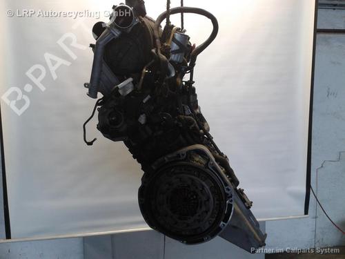 Used Engine MERCEDES-BENZ A-CLASS (W168) A 170 CDI (168.009, 168.109) (95 hp) 20561996