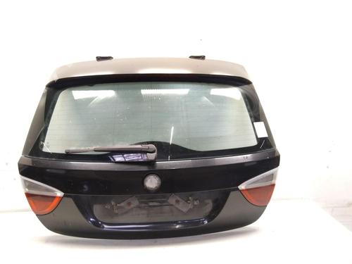 Used Tailgate BMW 3 Touring (E91) 320 d (163 hp) 27529551