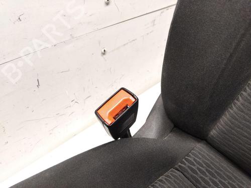 Left front seat VW GOLF VI (5K1) 1.4 | BP34253302C15  - Image 7