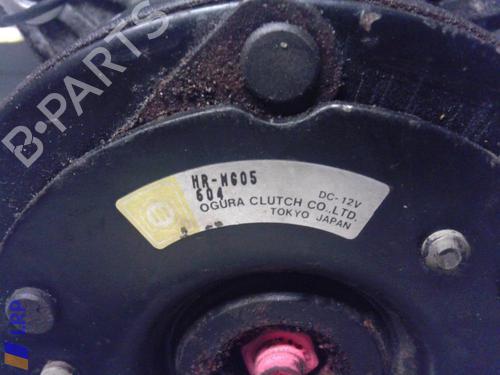 Compressor A/A OPEL OMEGA B (V94) 2.5 V6 (F69, M69, P69) | BP20555369M34 