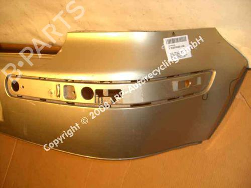Rear bumper VW GOLF III (1H1) 1.4 | BP20575712C8 