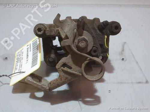 Left rear brake caliper HONDA CIVIC VIII Hatchback (FN, FK) 1.8 (FN1, FK2) | BP20538034M107 