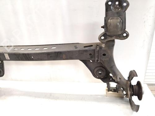 Rear axle SEAT LEON ST (5F8) 1.5 TSI | BP27810369M2 