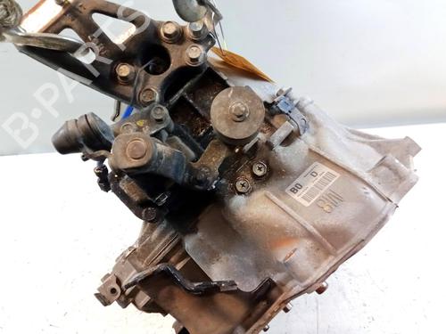 Used Gearbox Gearbox CHEVROLET MATIZ (M200, M250) 0.8 (52 hp) 40267144 40267144