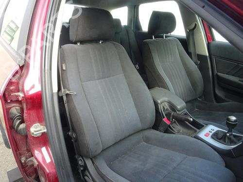 Stoel rechts voor ALFA ROMEO 159 Sportwagon (939_) 1.9 JTS (939BXA1B) (160 hp) 20514460