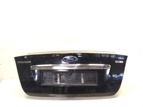 Used Tailgate Tailgate 37817590 37817590